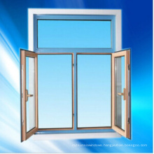 Side Hung Window Aluminum Window Casement Window